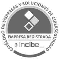 Catálogo de Empresas y Soluciones de Ciberseguridad - Empresa registrada - INCIBE