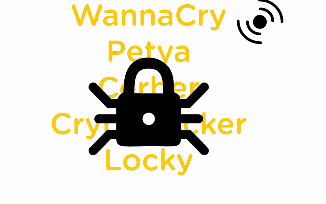 Protección contra ransomware EN