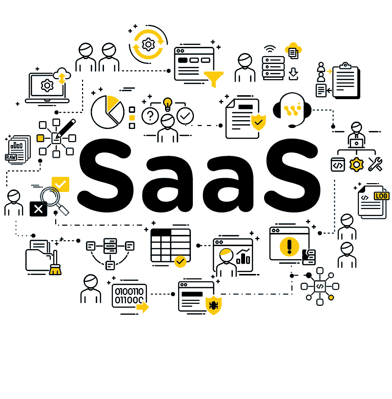 SaaS - Software como servicio