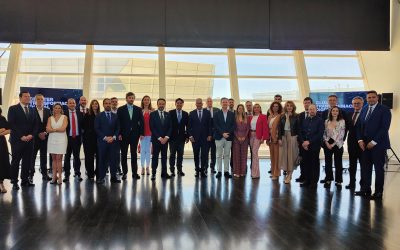Velorcios Group entre las 17 empresas seleccionadas por la Comunidad de Madrid para la puesta en marcha del clúster de Transformación Digital