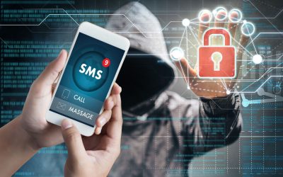 Cómo roban los ciberdelincuentes nuestros datos personales vía SMS