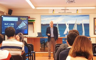 Velorcios Group participa en #FeeltheMetalPower de FEMEPA