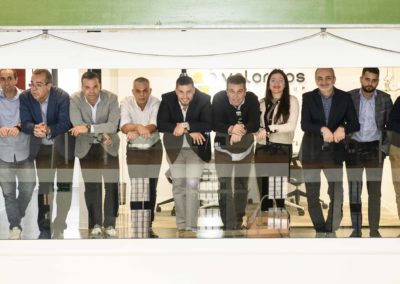 Velorcios Group inaugura nueva sede en Madrid