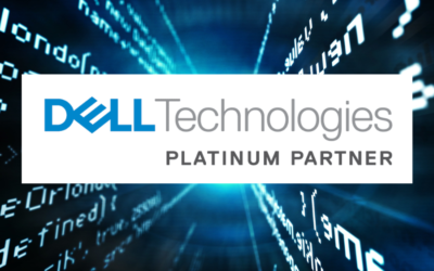 Velorcios Group mantiene y continúa el nivel Platinum de Dell Technologies