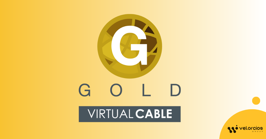 Velorcios Group nuevo PARTNER GOLD de Virtual Cable