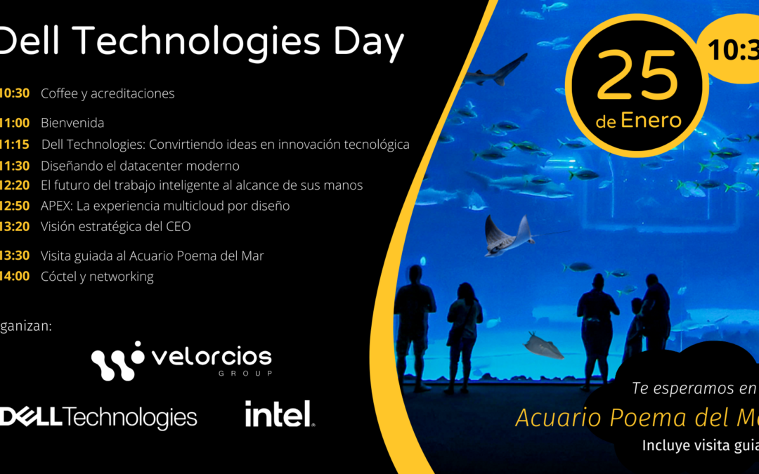 Dell Technologies Day