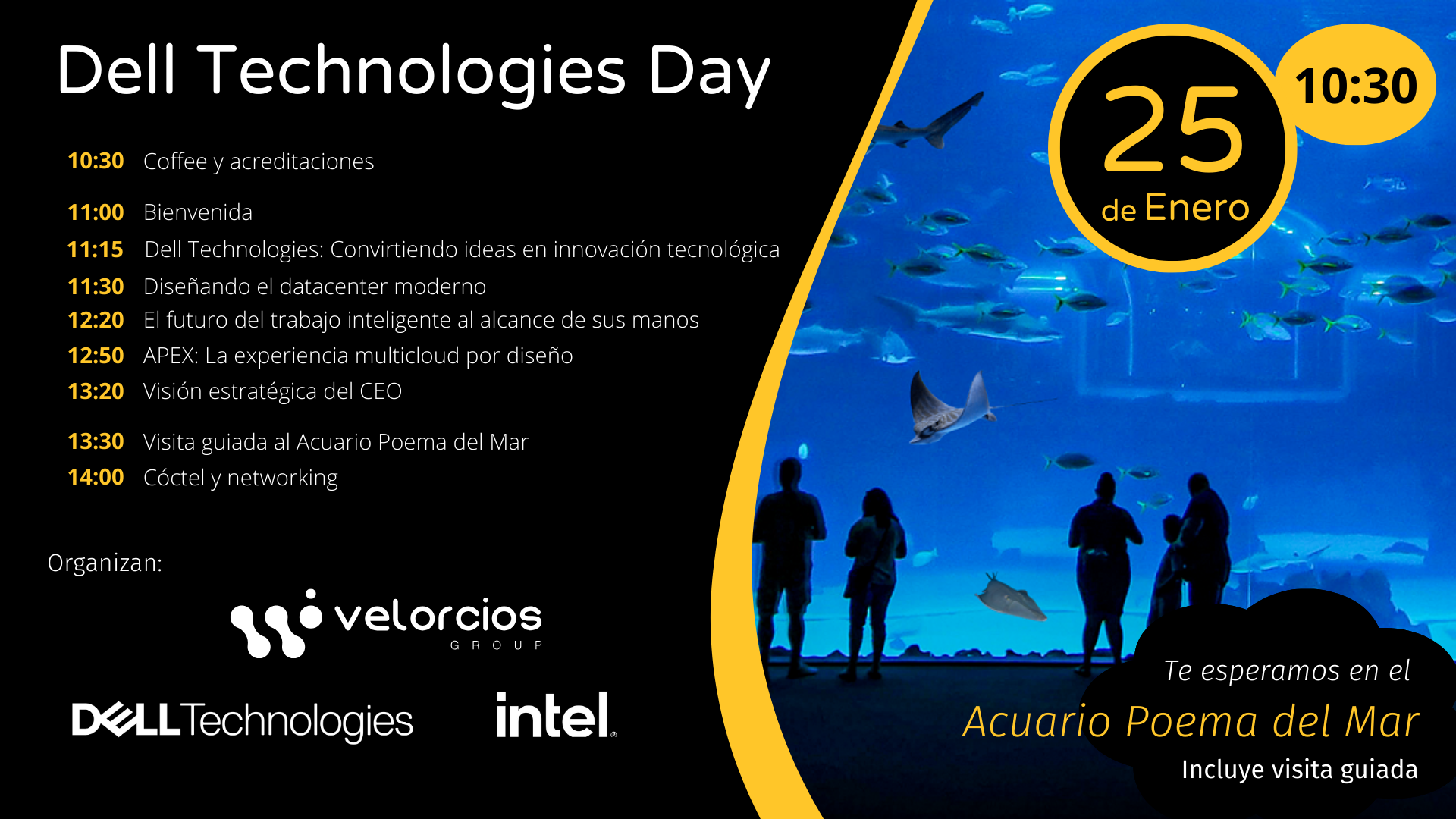 Dell Technologies Day