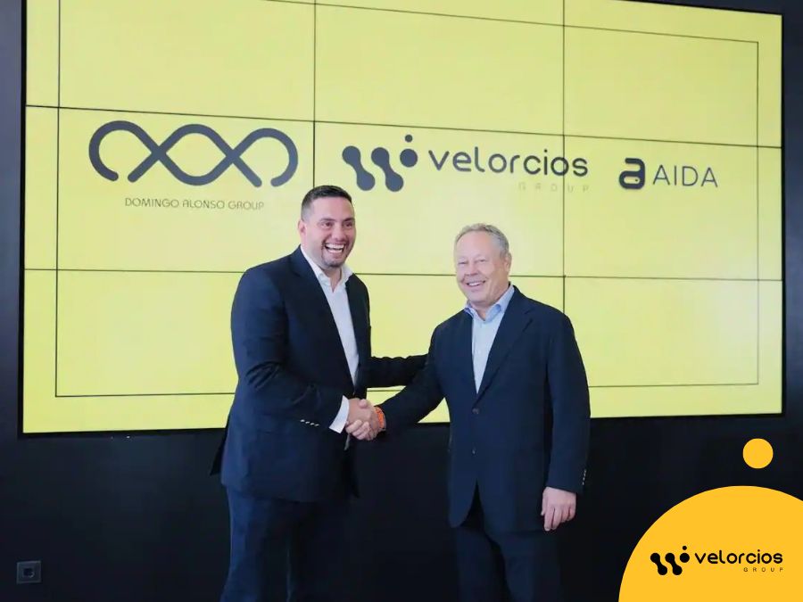 Domingo Alonso Group y Velorcios Group crean la primera Central de Compras Tecnológica de Canarias