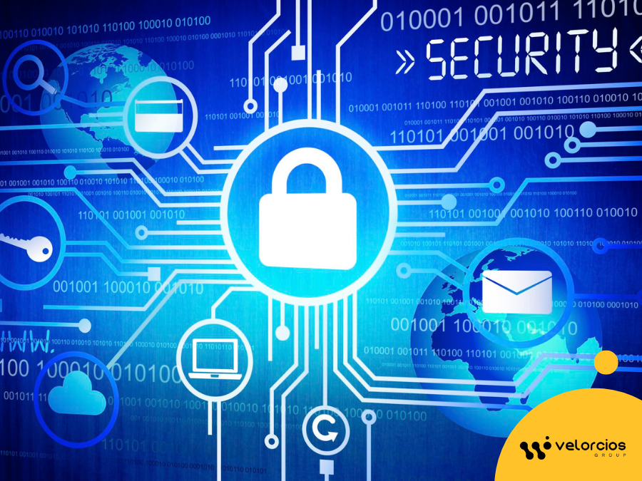 Los Beneficios de la prevención de Ciberseguridad en las Empresas: Protegiendo activos críticos.