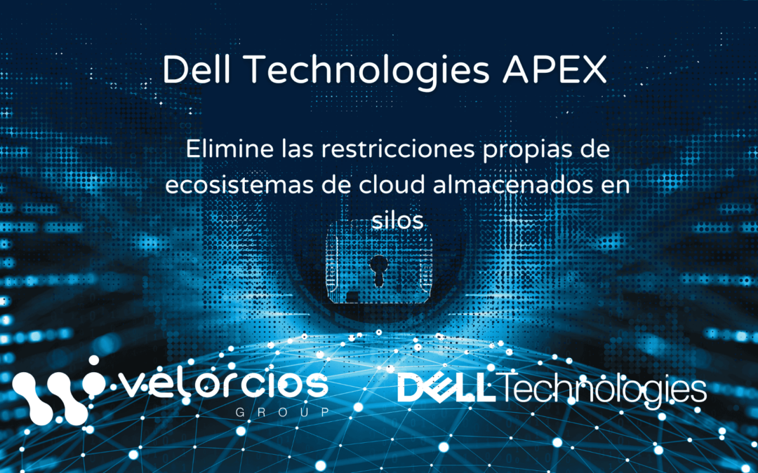 Dell Technologies APEX