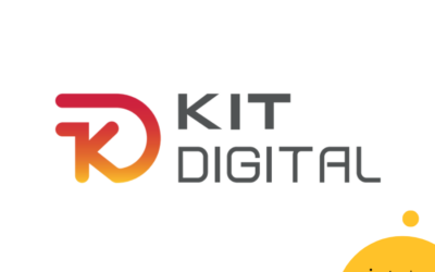 ¿Por qué aprovechar el kit digital en tu empresa?
