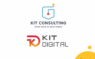 Aprovecha las ayudas públicas: Kit Digital y Kit Consulting