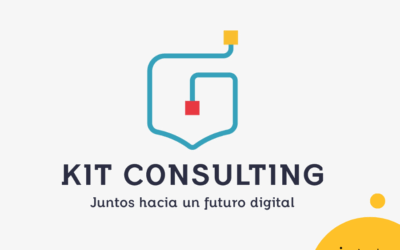 Kit Consulting: cómo aprovecharlo para impulsar la transformación digital de tu negocio